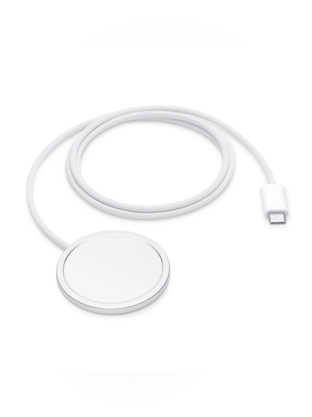 Apple MagSafe Charger (1m) Fast Charging Wireless Charger iPhone 12-17 & Airpods